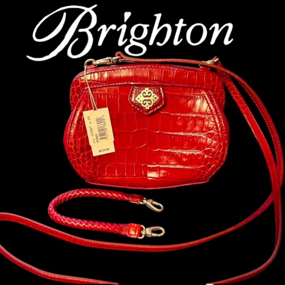 Brighton Crossbody Purse - Picture 9 of 13